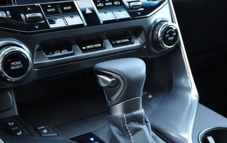 Lexus LX, 2026 год, 17 500 000 рублей, 37 фотография