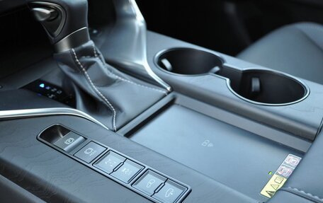 Lexus LX, 2026 год, 17 500 000 рублей, 38 фотография