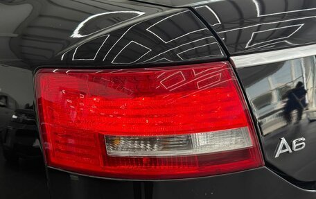 Audi A6, 2006 год, 699 000 рублей, 3 фотография