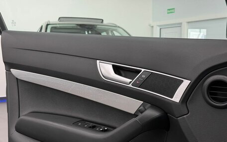 Audi A6, 2006 год, 699 000 рублей, 10 фотография