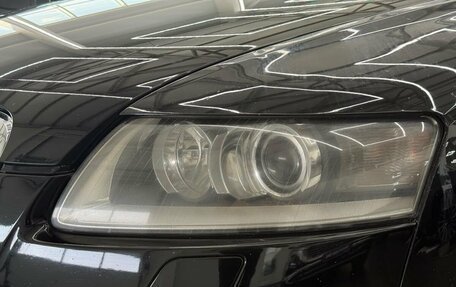 Audi A6, 2006 год, 699 000 рублей, 7 фотография