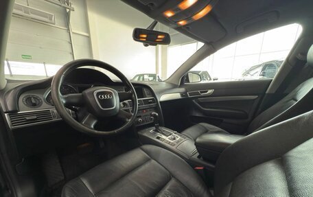 Audi A6, 2006 год, 699 000 рублей, 13 фотография