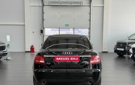 Audi A6, 2006 год, 699 000 рублей, 4 фотография