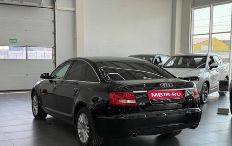 Audi A6, 2006 год, 699 000 рублей, 2 фотография