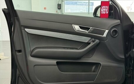 Audi A6, 2006 год, 699 000 рублей, 9 фотография