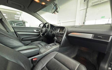 Audi A6, 2006 год, 699 000 рублей, 20 фотография
