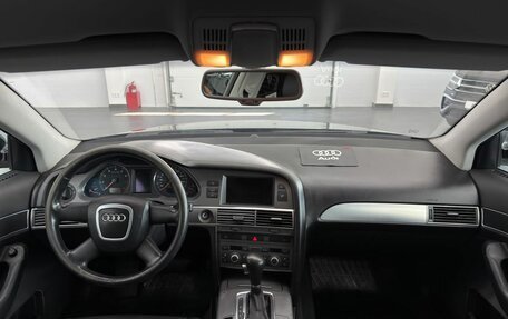 Audi A6, 2006 год, 699 000 рублей, 18 фотография