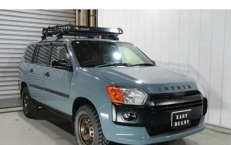 Toyota Probox I, 2019 год, 920 000 рублей, 4 фотография