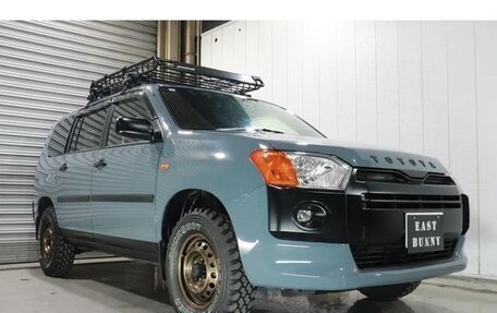 Toyota Probox I, 2019 год, 920 000 рублей, 3 фотография