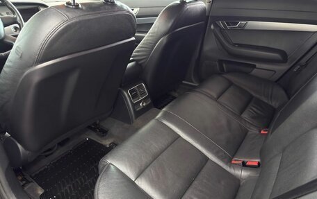 Audi A6, 2006 год, 699 000 рублей, 22 фотография
