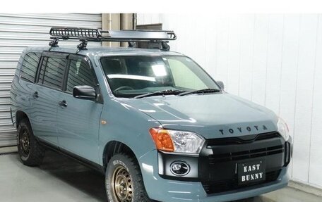 Toyota Probox I, 2019 год, 920 000 рублей, 2 фотография