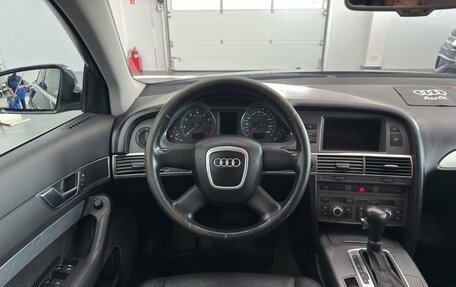 Audi A6, 2006 год, 699 000 рублей, 17 фотография