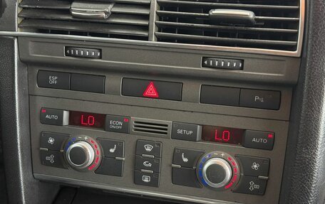 Audi A6, 2006 год, 699 000 рублей, 21 фотография