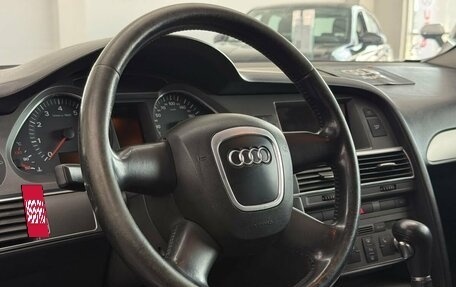 Audi A6, 2006 год, 699 000 рублей, 14 фотография