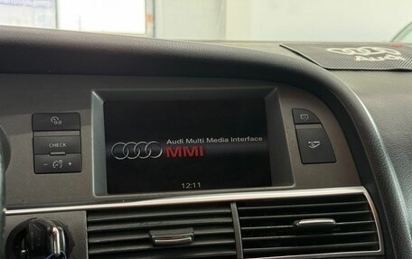 Audi A6, 2006 год, 699 000 рублей, 15 фотография