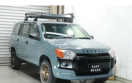 Toyota Probox I, 2019 год, 920 000 рублей, 5 фотография