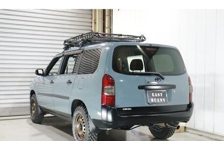 Toyota Probox I, 2019 год, 920 000 рублей, 7 фотография