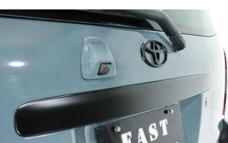 Toyota Probox I, 2019 год, 920 000 рублей, 16 фотография
