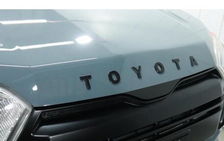 Toyota Probox I, 2019 год, 920 000 рублей, 17 фотография