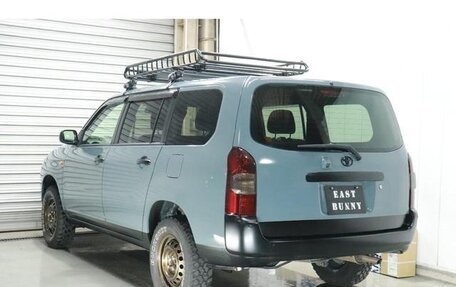 Toyota Probox I, 2019 год, 920 000 рублей, 10 фотография