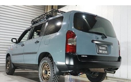 Toyota Probox I, 2019 год, 920 000 рублей, 13 фотография