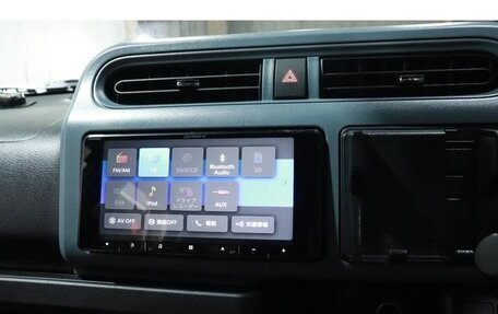 Toyota Probox I, 2019 год, 920 000 рублей, 20 фотография