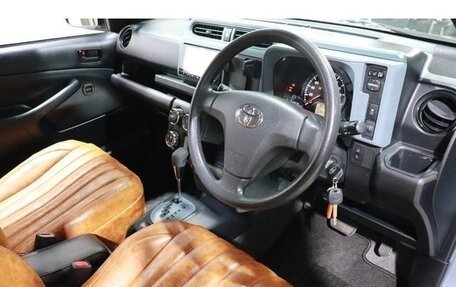 Toyota Probox I, 2019 год, 920 000 рублей, 21 фотография