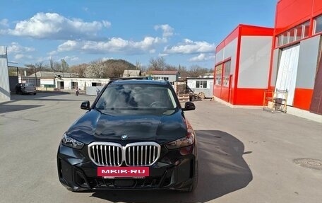 BMW X5, 2026 год, 12 000 000 рублей, 2 фотография