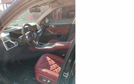 BMW X5, 2026 год, 12 000 000 рублей, 6 фотография