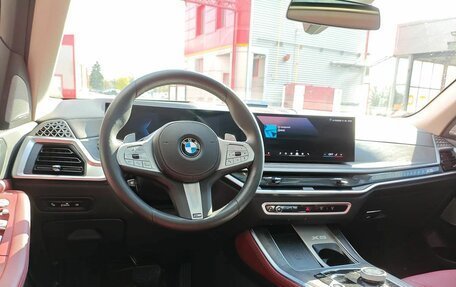 BMW X5, 2026 год, 12 000 000 рублей, 8 фотография