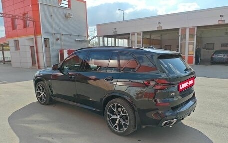 BMW X5, 2026 год, 12 000 000 рублей, 5 фотография