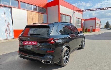 BMW X5, 2026 год, 12 000 000 рублей, 4 фотография