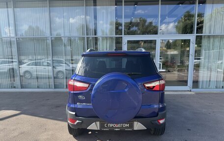Ford EcoSport, 2017 год, 1 100 000 рублей, 6 фотография