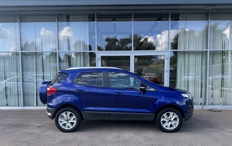 Ford EcoSport, 2017 год, 1 100 000 рублей, 4 фотография