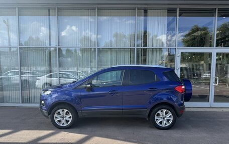 Ford EcoSport, 2017 год, 1 100 000 рублей, 8 фотография