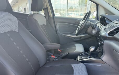 Ford EcoSport, 2017 год, 1 100 000 рублей, 10 фотография