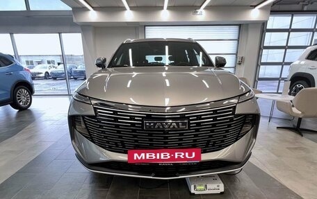 Haval F7, 2026 год, 3 399 000 рублей, 2 фотография