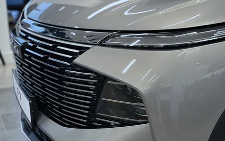 Haval F7, 2026 год, 3 399 000 рублей, 3 фотография