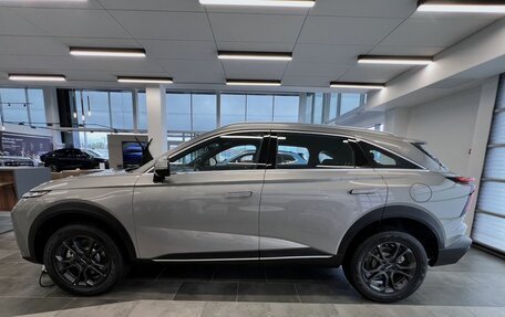 Haval F7, 2026 год, 3 399 000 рублей, 4 фотография