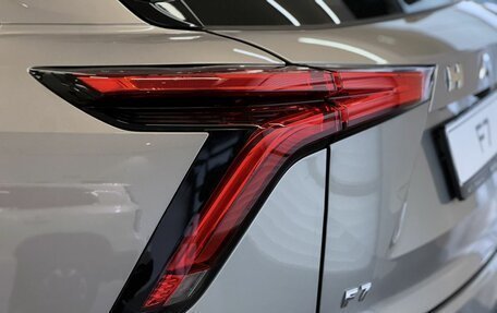 Haval F7, 2026 год, 3 399 000 рублей, 6 фотография