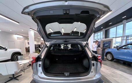 Haval F7, 2026 год, 3 399 000 рублей, 8 фотография