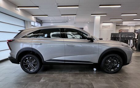 Haval F7, 2026 год, 3 399 000 рублей, 13 фотография