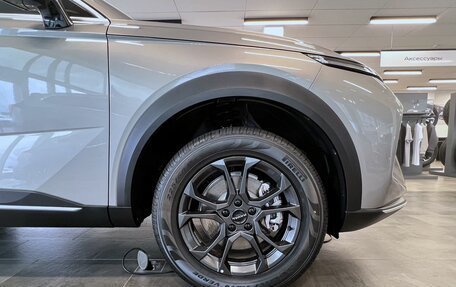 Haval F7, 2026 год, 3 399 000 рублей, 15 фотография