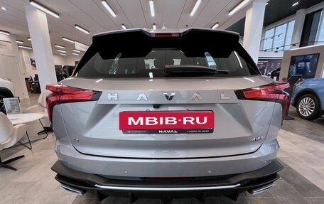 Haval F7, 2026 год, 3 399 000 рублей, 7 фотография