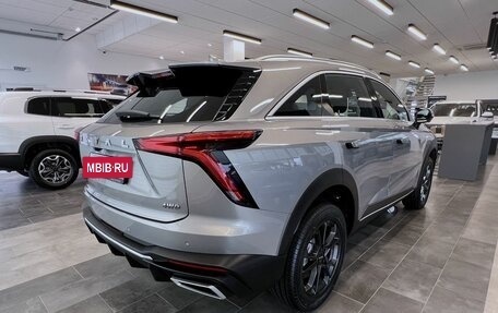 Haval F7, 2026 год, 3 399 000 рублей, 12 фотография