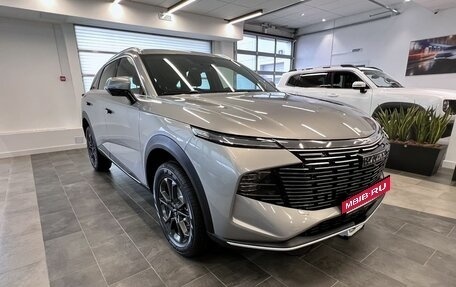 Haval F7, 2026 год, 3 399 000 рублей, 14 фотография