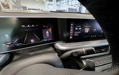 Haval F7, 2026 год, 3 399 000 рублей, 23 фотография