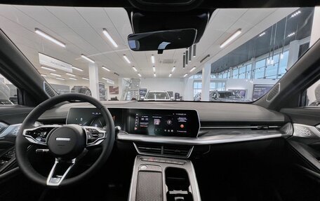 Haval F7, 2026 год, 3 399 000 рублей, 21 фотография