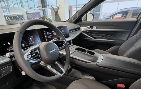 Haval F7, 2026 год, 3 399 000 рублей, 20 фотография