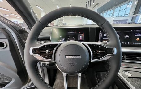 Haval F7, 2026 год, 3 399 000 рублей, 22 фотография